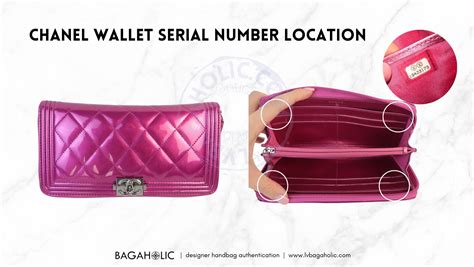chanel serial number check 2023